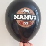 Balóny - Mamut Pub