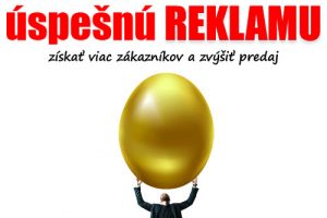 Tvorba reklamy