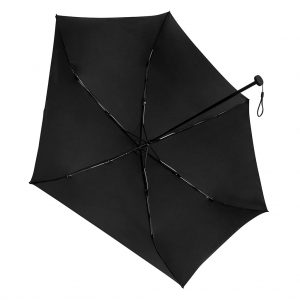 TravelLight ultra-light folding travel umbrella