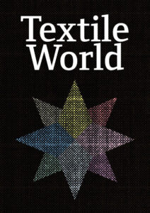 Textile World katalóg