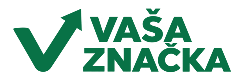 VAŠA ZNAČKA